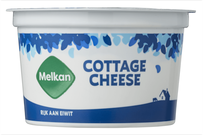 Cottage cheese