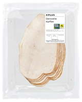 PLUS Gerookte kipfilet