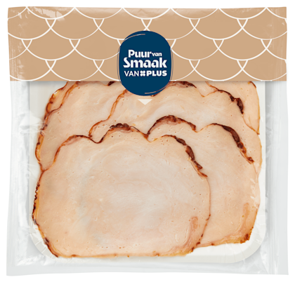 Ovengebakken Kipfilet