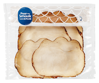 Puur van Smaak Ovengebakken Kipfilet