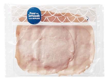 Puur van Smaak Yorkham BLK