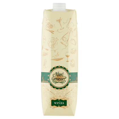 Alter Geniesser 7.5%