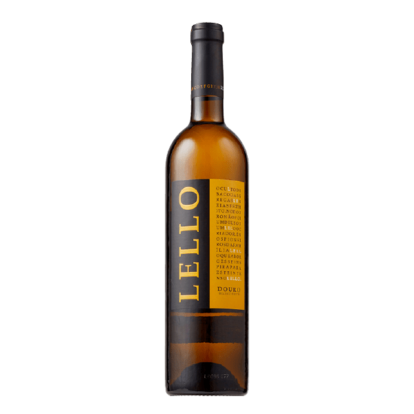 Lello Douro Wit Per Fles 750 Ml