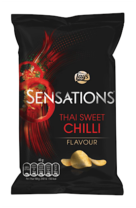 Sensations Thai Sweet Chilli
