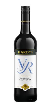 Hardys VR Cabernet Sauvignon