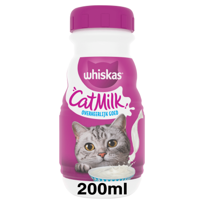 Kattenmelk