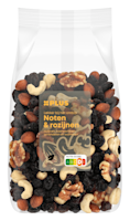 PLUS Ontbijtverrijker noten rozijnen mix