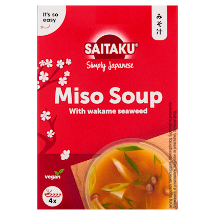 Miso Soup