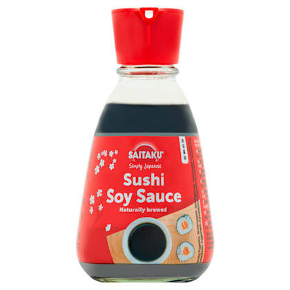 Sushi Soy Saus