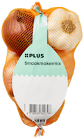 PLUS Smaakmakermix