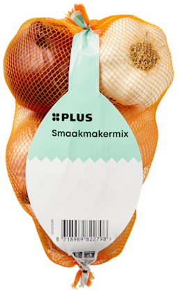 PLUS Smaakmakermix