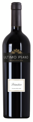 Primitivo