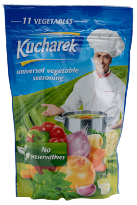 Przyprawa do potraw/kokskruiden