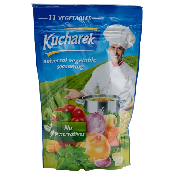 Kucharek Przyprawa do potraw/kokskruiden