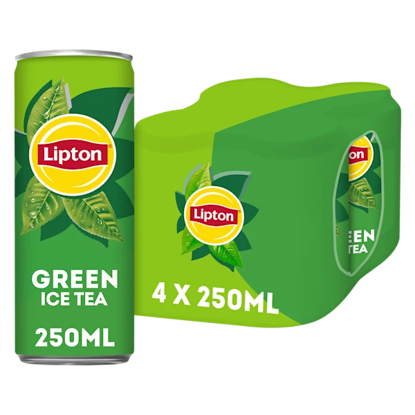 Lipton Ice tea green