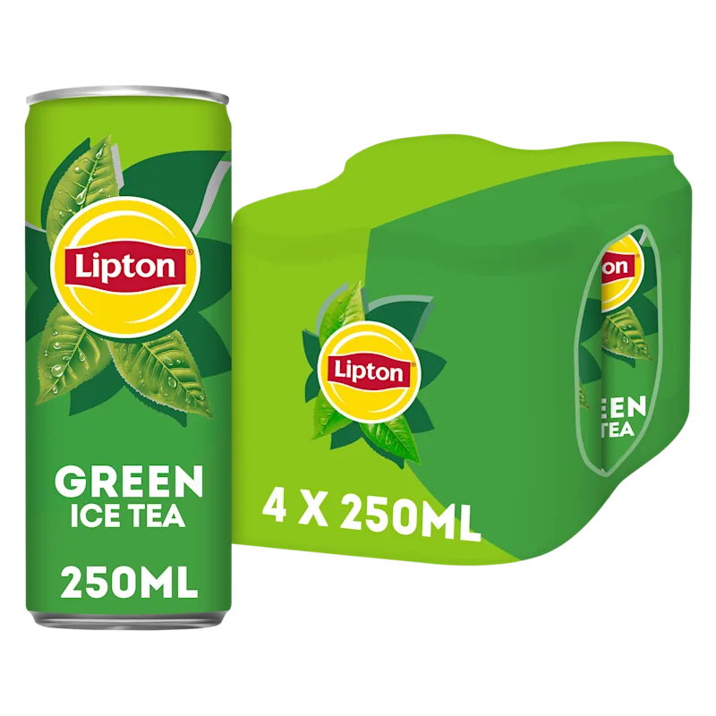 Lipton Ice tea green