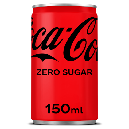 Zero sugar