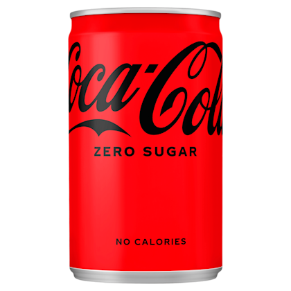 Zero sugar