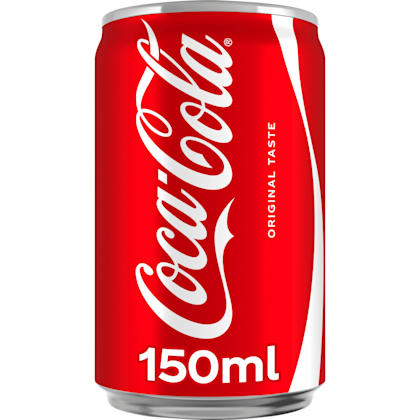 Coca-Cola Original taste