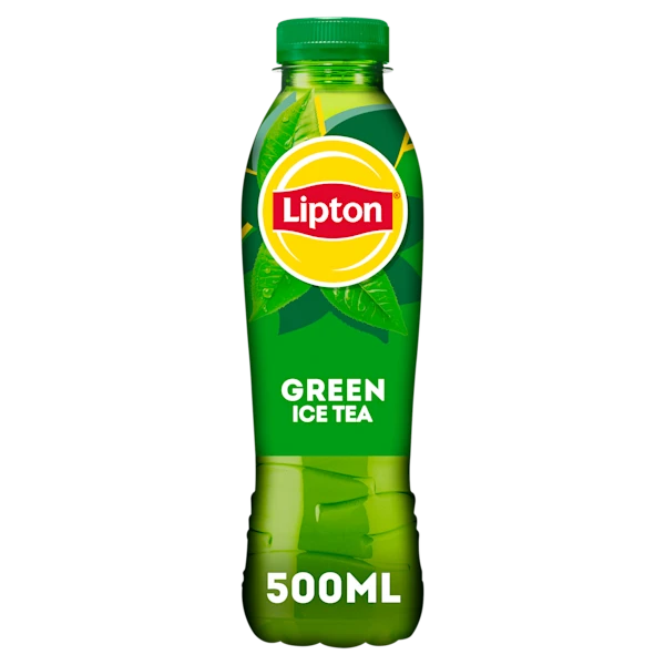 Lipton Ice tea green