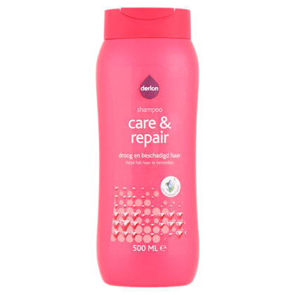 Shampoo care&repair