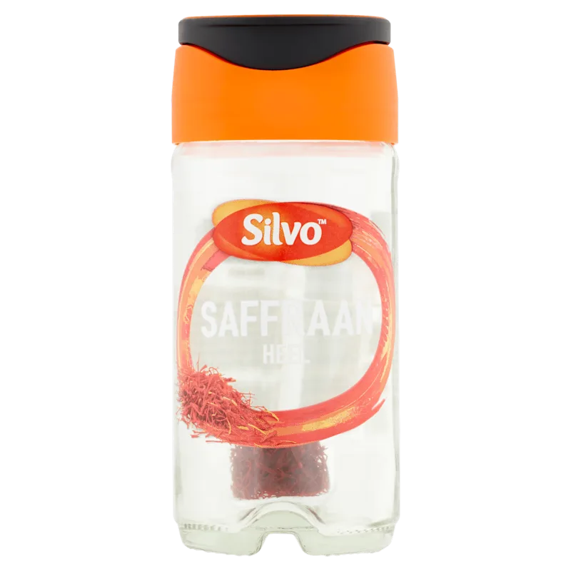 Silvo Saffraan Hz