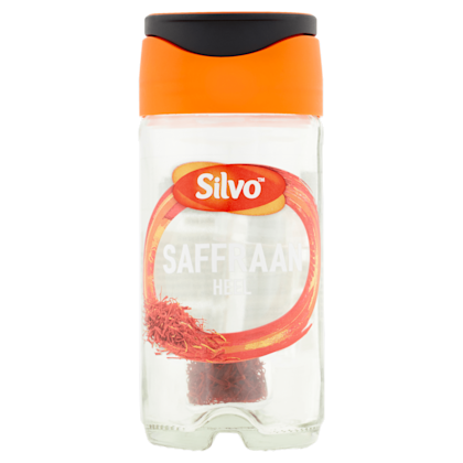 Silvo Saffraan Hz