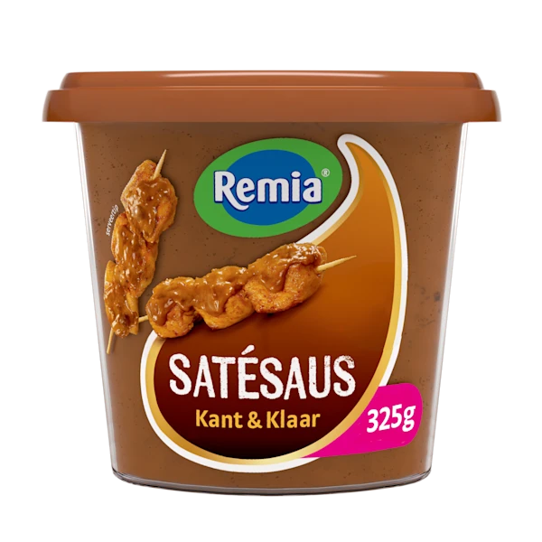 Remia Satésaus