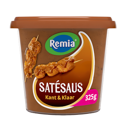 Remia Satésaus