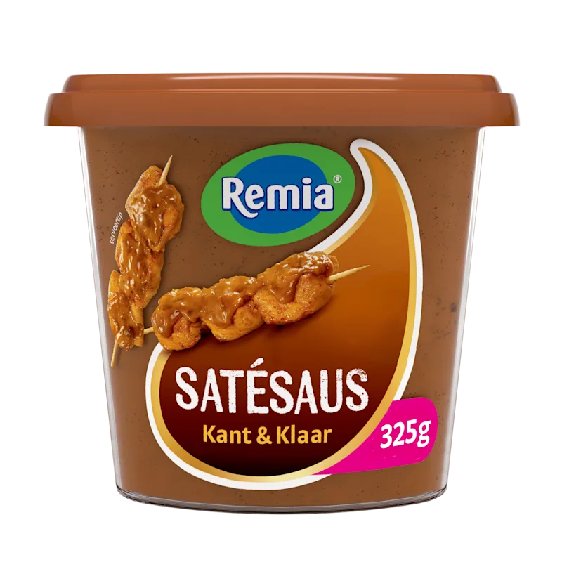 Remia Satésaus