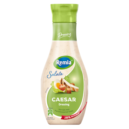Salata Caesar dressing