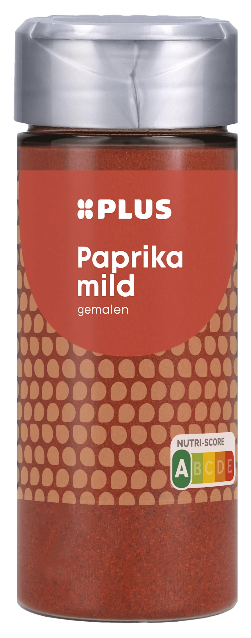 PLUS Paprikapoeder