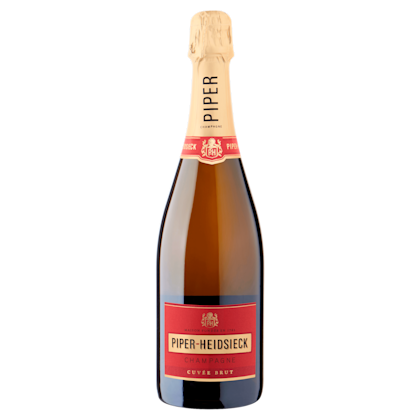 Champagne Brut