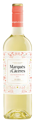 Marqués de Cáceres Sauvignon Blanc DO