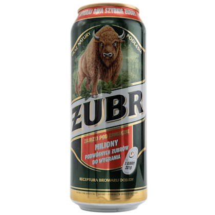 Bier 0.5l