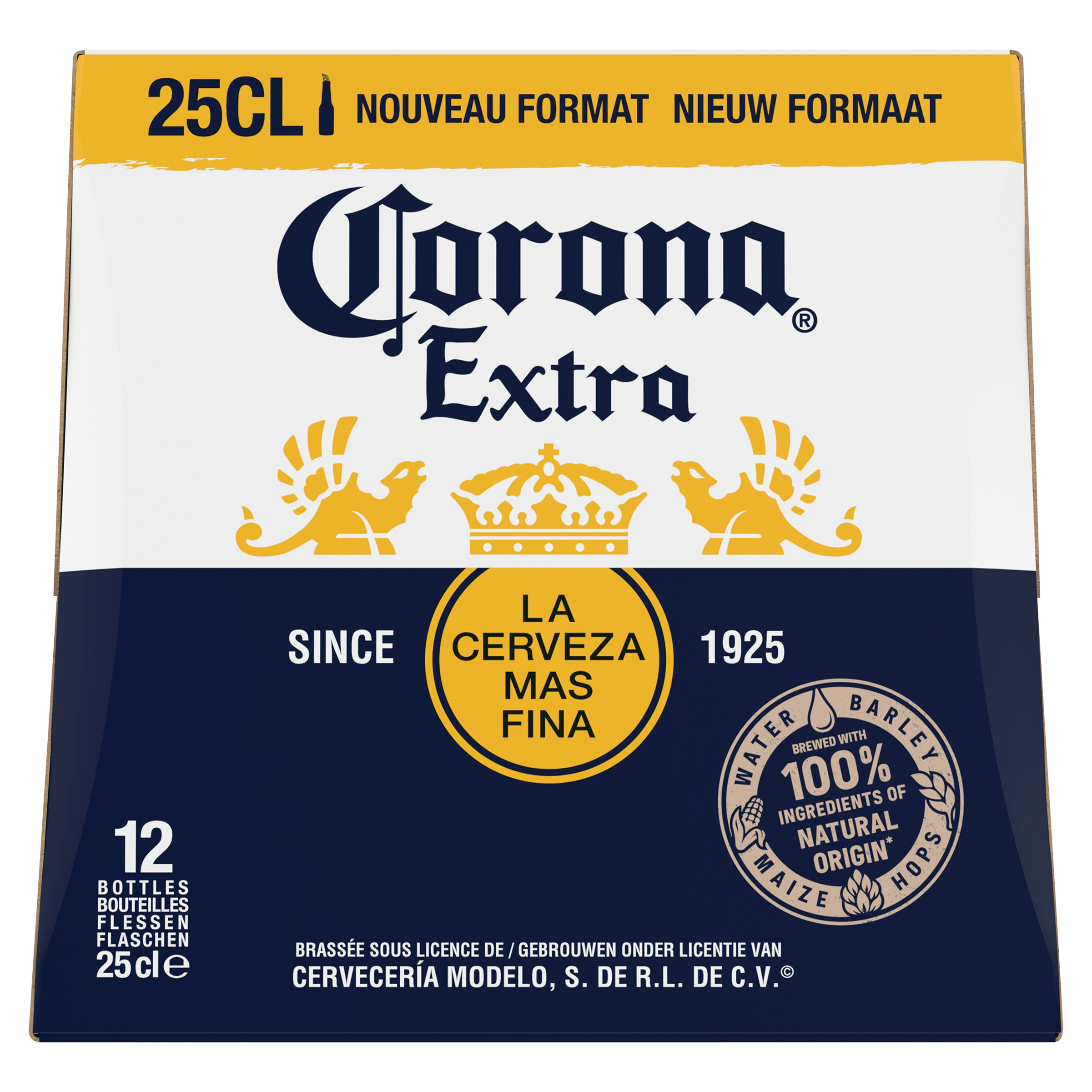 Corona Pils