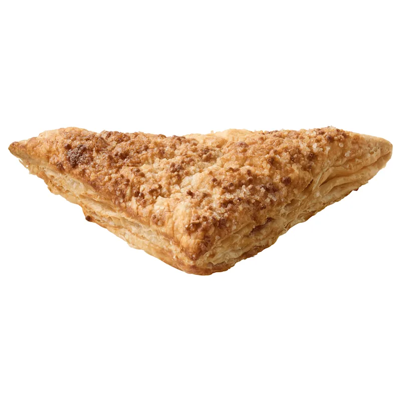 PLUS Peer Karamelflap