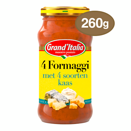 Pastasaus 4 kazen