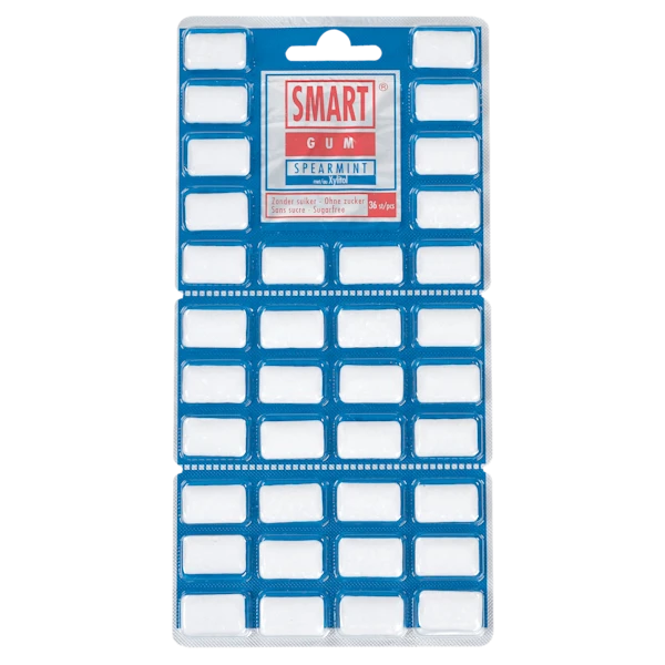 Smartgum Spearmint
