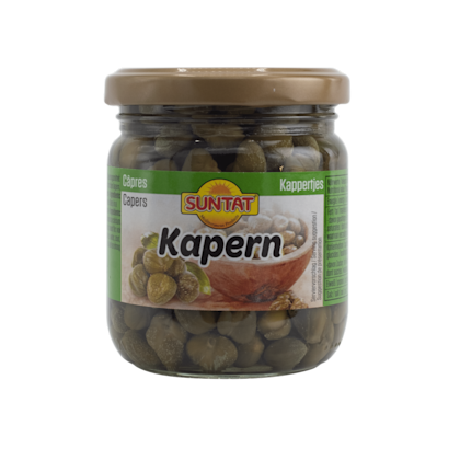 Suntat Kappertjes