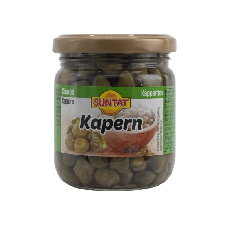Suntat Kappertjes