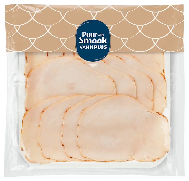 PLUS Puur van smaak Kipfilet naturel