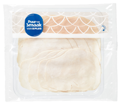 Kipfilet naturel