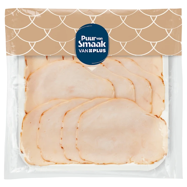 PLUS Puur van smaak Kipfilet naturel
