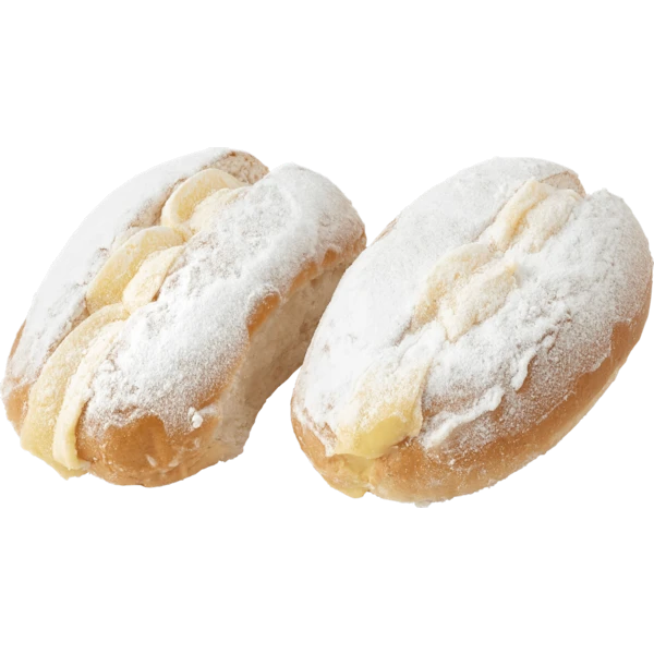 PLUS Korenlanders Puddingbroodjes XL