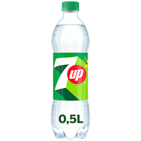 7Up Regular