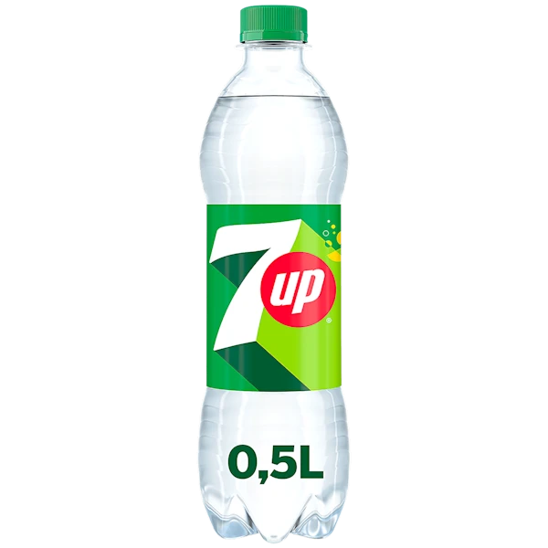 7Up Regular