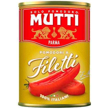 Mutti Filetti