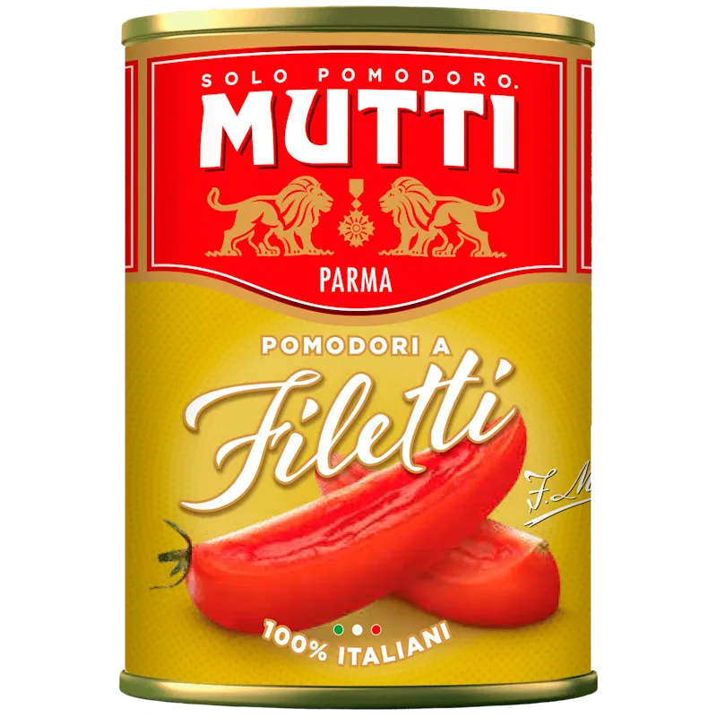 Mutti Filetti