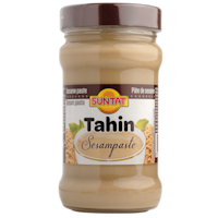 Baktat Tahin sesampasta